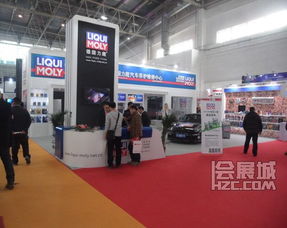 探索未踏足的車展 展覽服務全解析