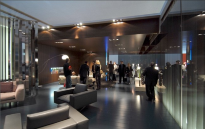 展覽服務 從策劃到落地的一站式解決方案