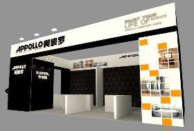 南京展覽服務全解析 從設計搭建到價格與廠家的選擇