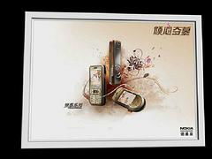 百納噴繪 以卓越品質鑄就名聲，打造高性價比超薄燈箱解決方案