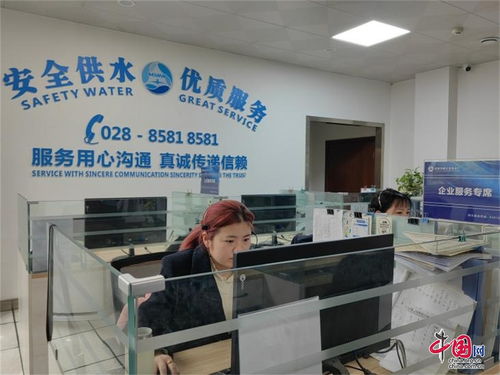 春節(jié)服務(wù)不打烊，守護(hù)供水生命線——成都市岷江自來(lái)水廠全力保障供區(qū)供水安全