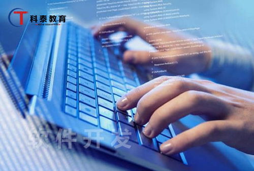 零基礎學計算機編程入門難嗎？——計算機軟件技術開發入門全解析